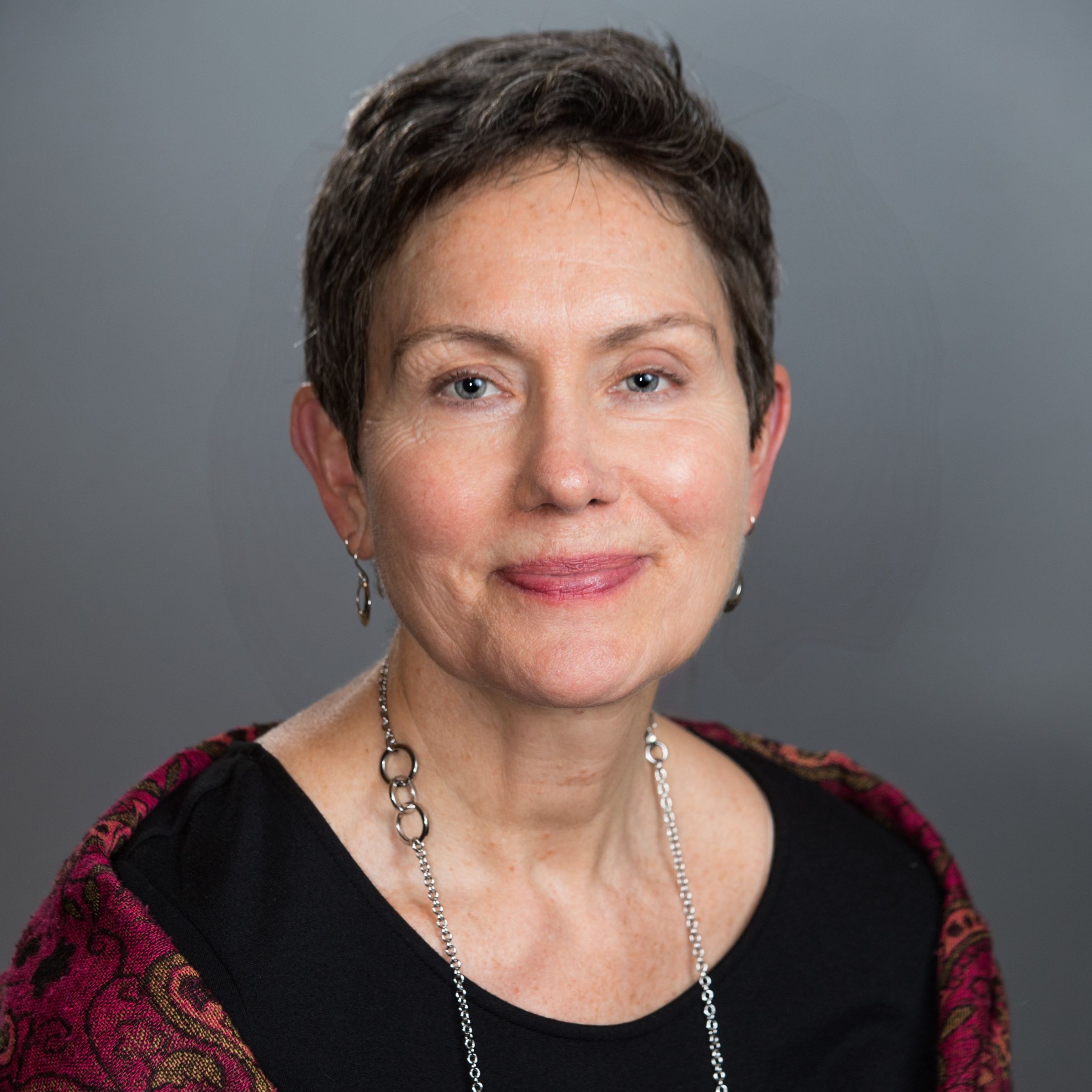 Karen Lehman, President/CEO