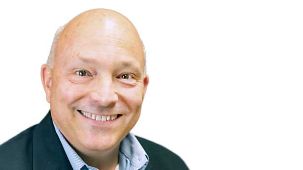 David T. Warren, VP of National Markets at Everence