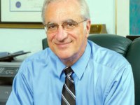 J David Yoder Retiring January&nbsp;14
