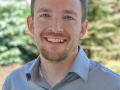 Mark Leinbach transitioning December&nbsp;31